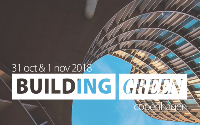 Building green 2018
